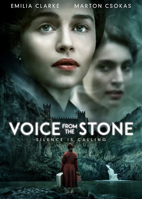 voice from the stone imdb.